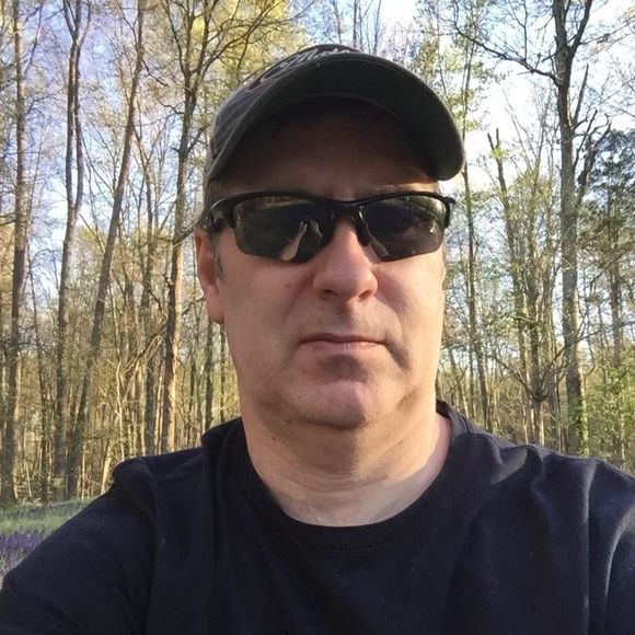 Meet your Posher, Kenneth - Picture 1 of 1